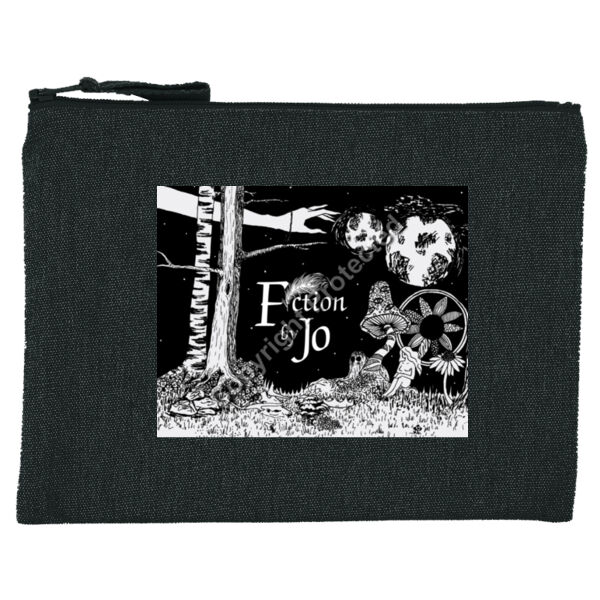 FictionbyJo shirt unisex Thumbnail