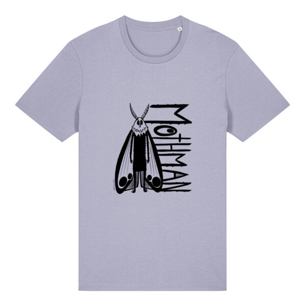 Mothman #2 Thumbnail