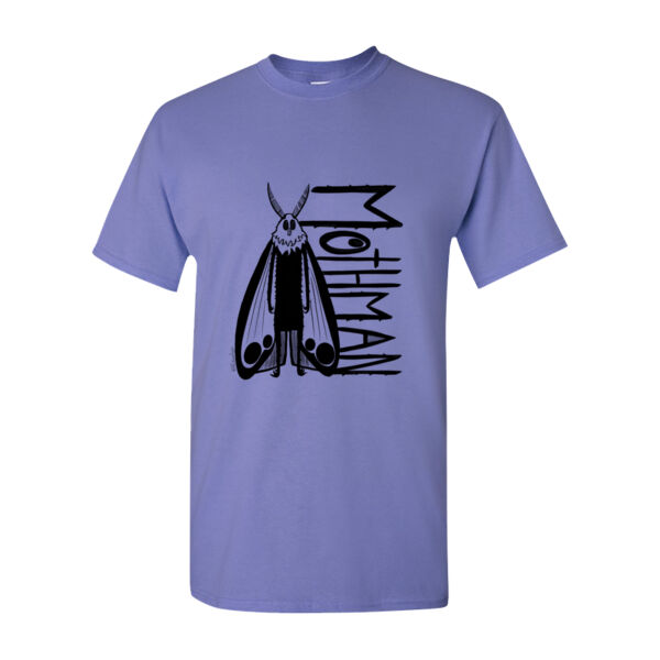 Mothman #2 Thumbnail