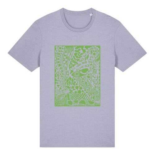 Hallucination Manifesto Green Thumbnail