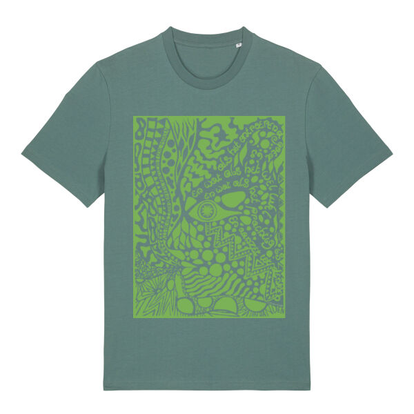 Hallucination Manifesto Green Thumbnail