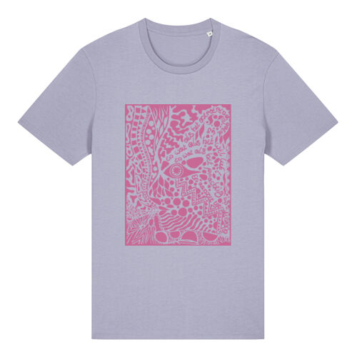 Hallucination Manifesto Pink Thumbnail