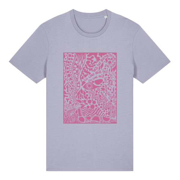 Hallucination Manifesto Pink Thumbnail