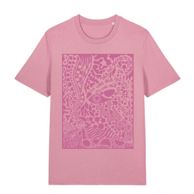 Hallucination Manifesto Pink Thumbnail