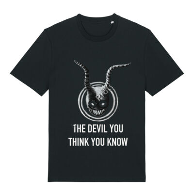 The devil you think you know Thumbnail