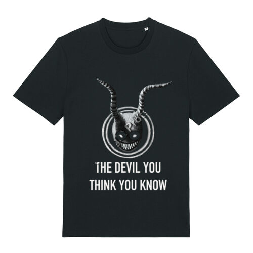 The devil you think you know Thumbnail