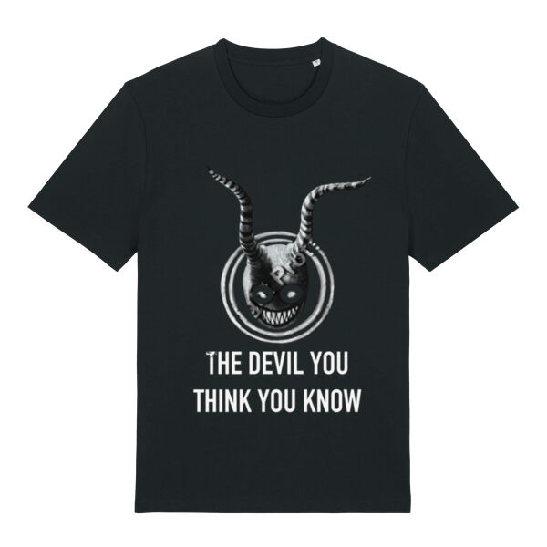 The devil you think you know Thumbnail