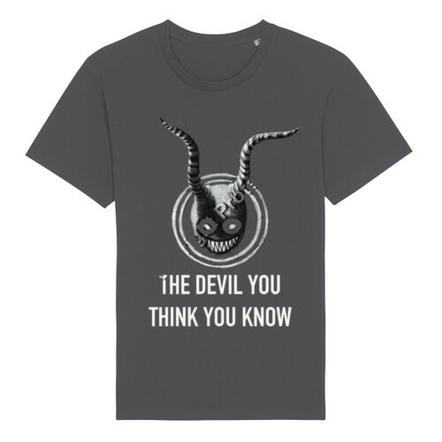 The devil you think you know Thumbnail