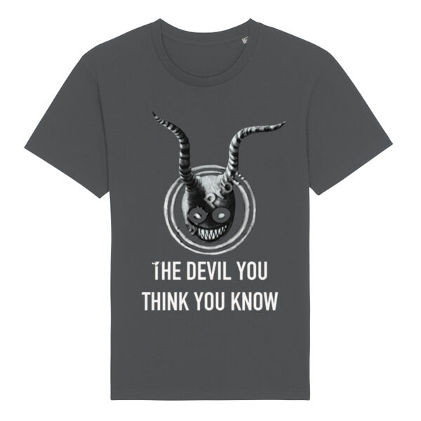 The devil you think you know Thumbnail