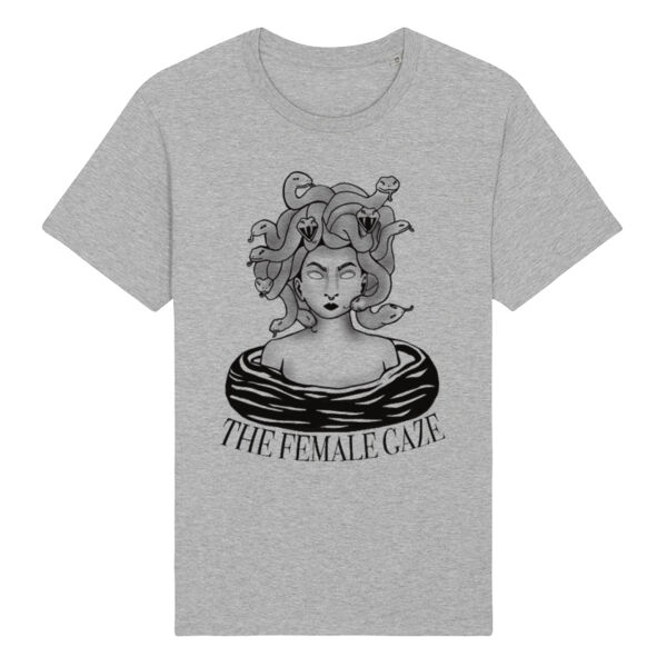 The female gaze #2 Thumbnail