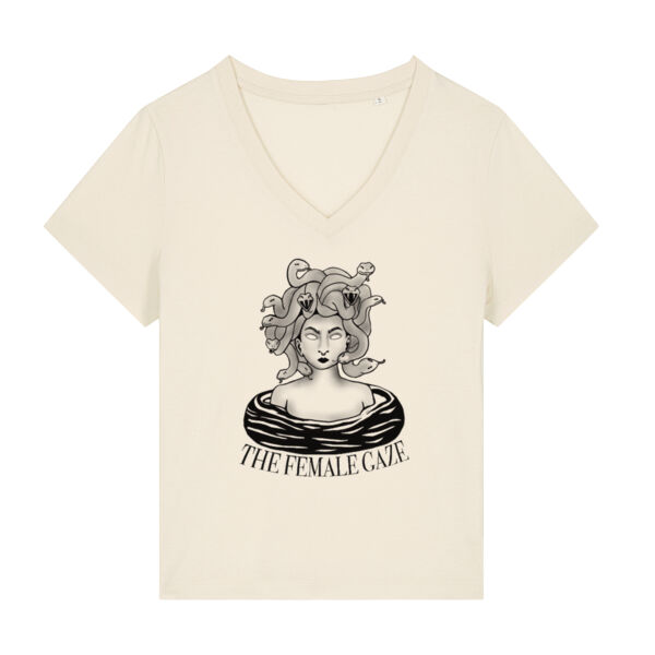 The female gaze #2 Thumbnail