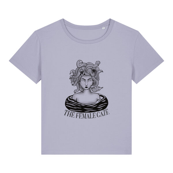 The female gaze #2 Thumbnail