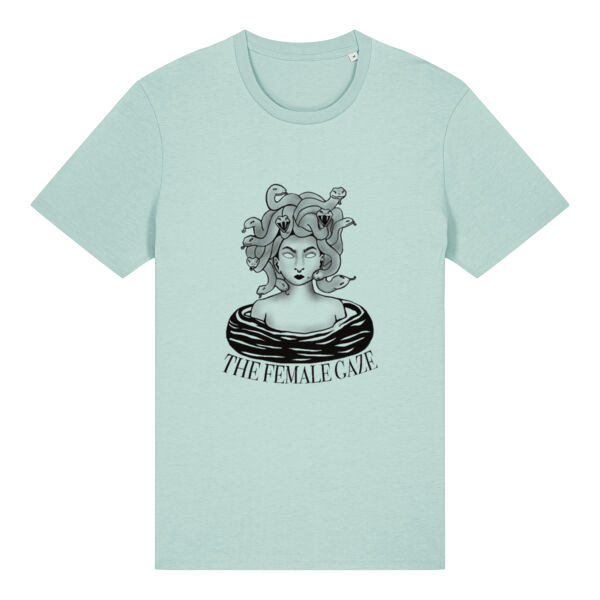 The female gaze #2 Thumbnail