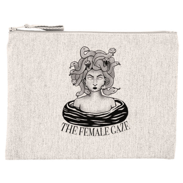 The female gaze #2 Thumbnail