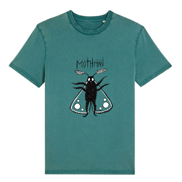 Mothman #3 Thumbnail