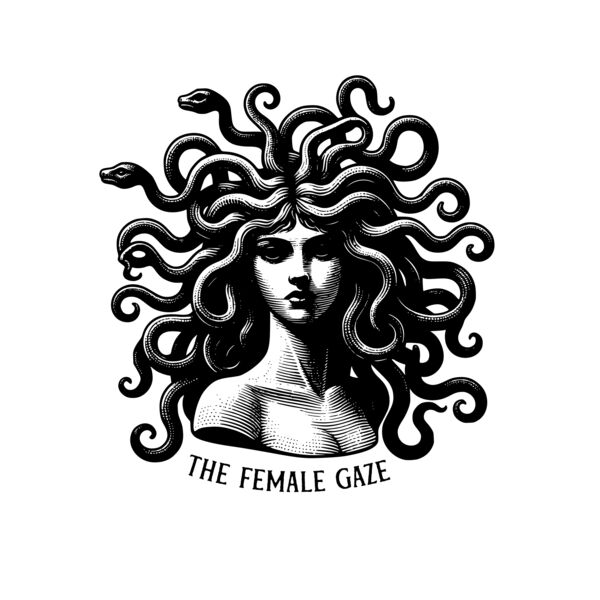 The female gaze Thumbnail
