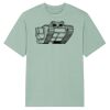 Freestyler t-shirt  Thumbnail
