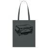 Light tote bag  Thumbnail